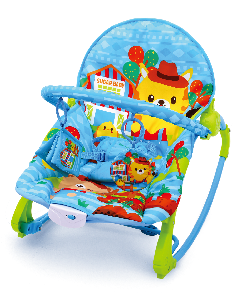 ladida Baby Rocker 0 to 6 months