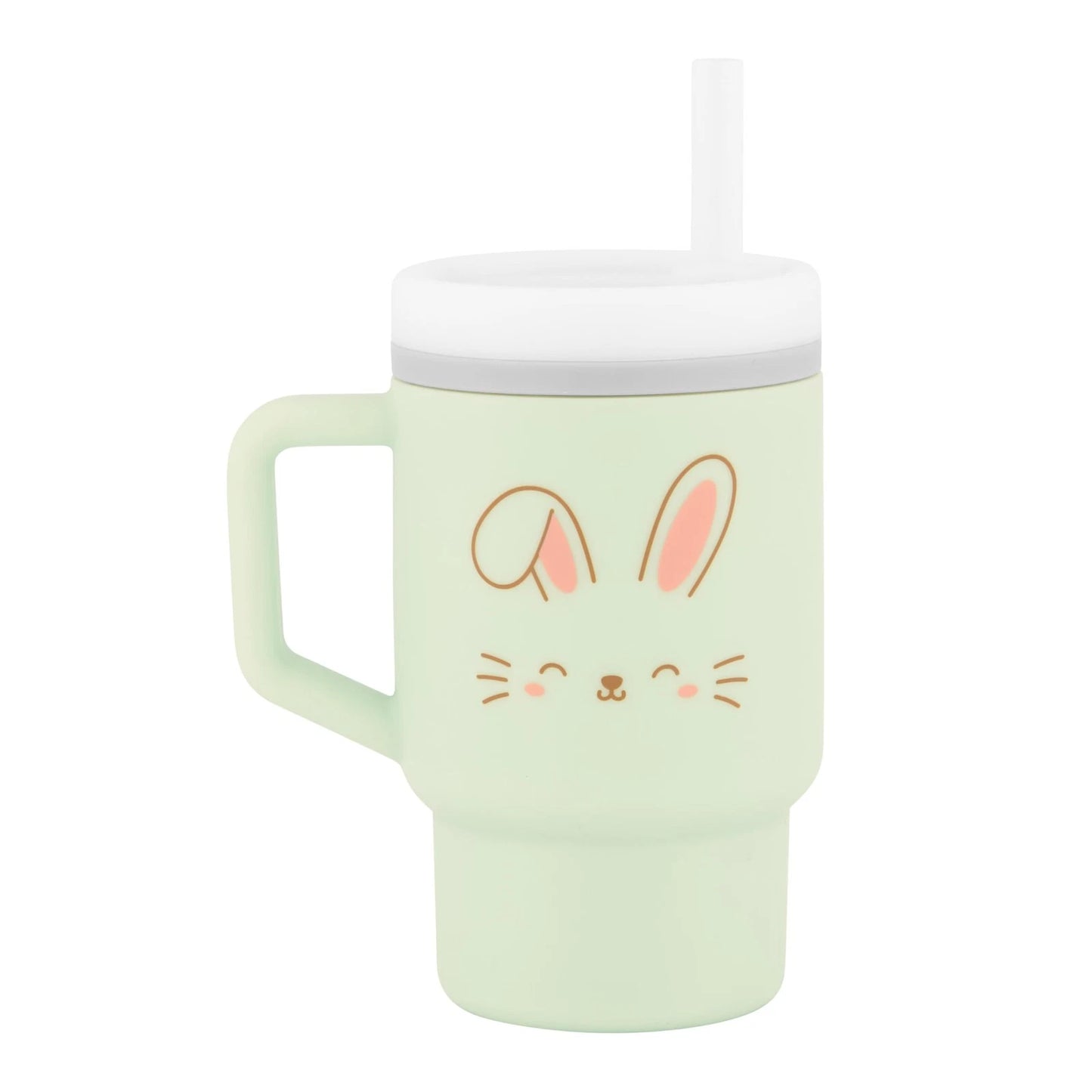 My 1st Tumbler™-Silicone, 9 oz, Easter Bunny