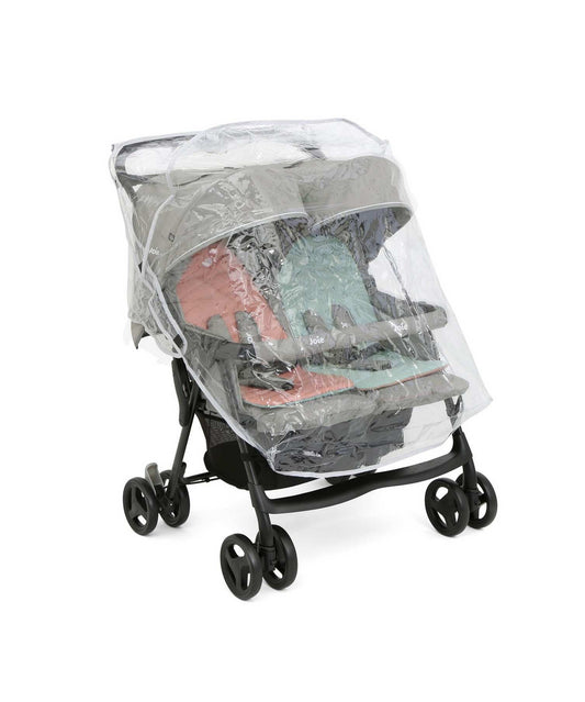 Stroller Aire Twin W/ Rc