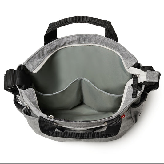 Skip Hop Diaper Bags Duo Signature (Birth to 24 Months)