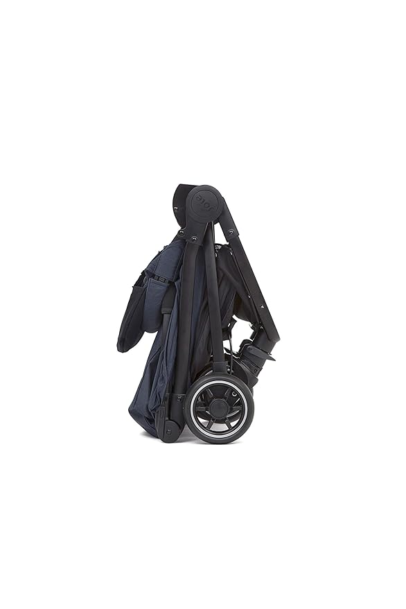 Joie Pact W/ Rc & Adpt & Tb Stroller - Birth+ to 36months