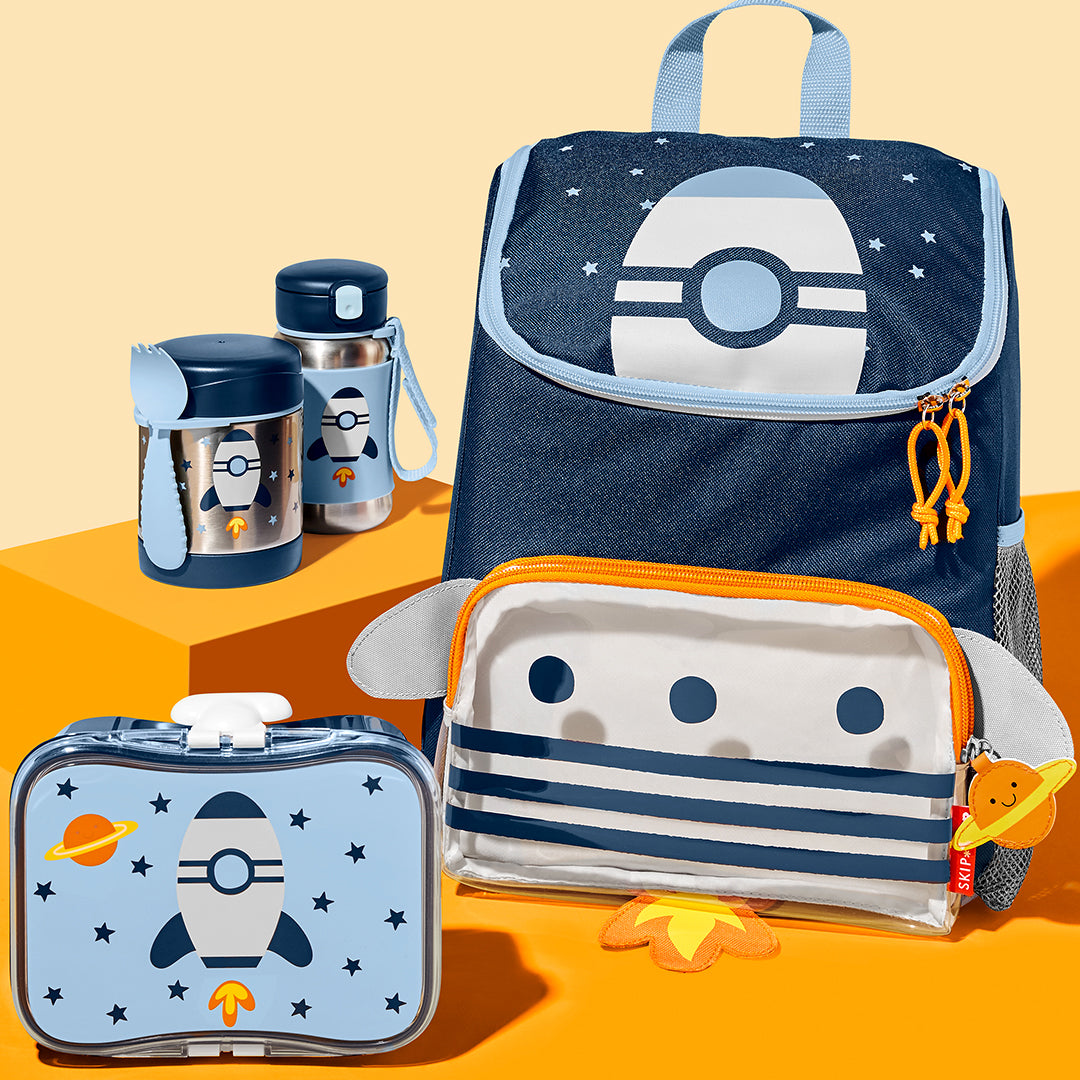 Skip Hop Bags Style Big Kid