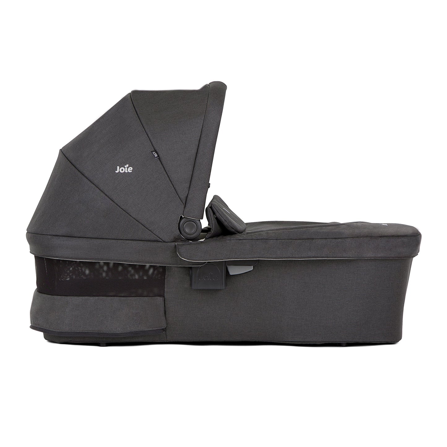 Joie RAMBLE XL W/ RC Travel System 0 to 6 Months