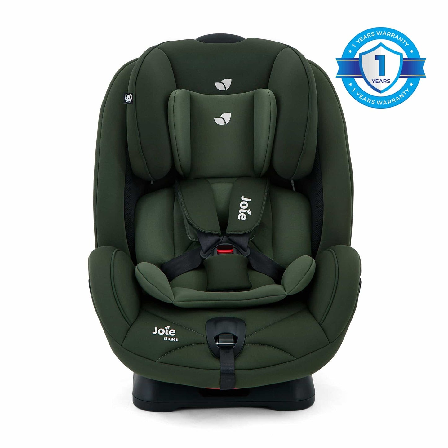 Joie Stages Green Future Car Seat - Toys4All.in