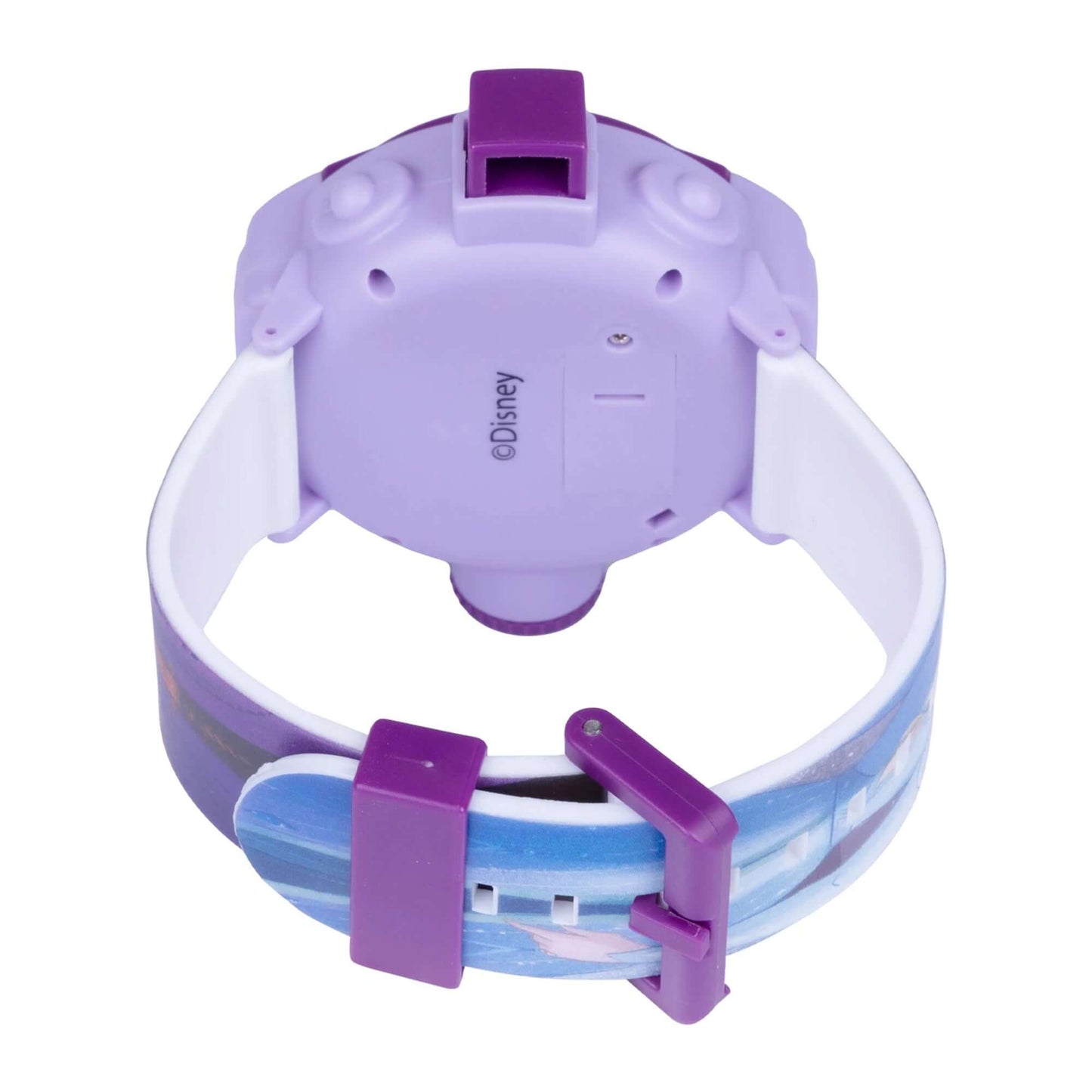 Disney Girls Frozen Projector Watch for 4-15 Years Kids - Toys4All.in