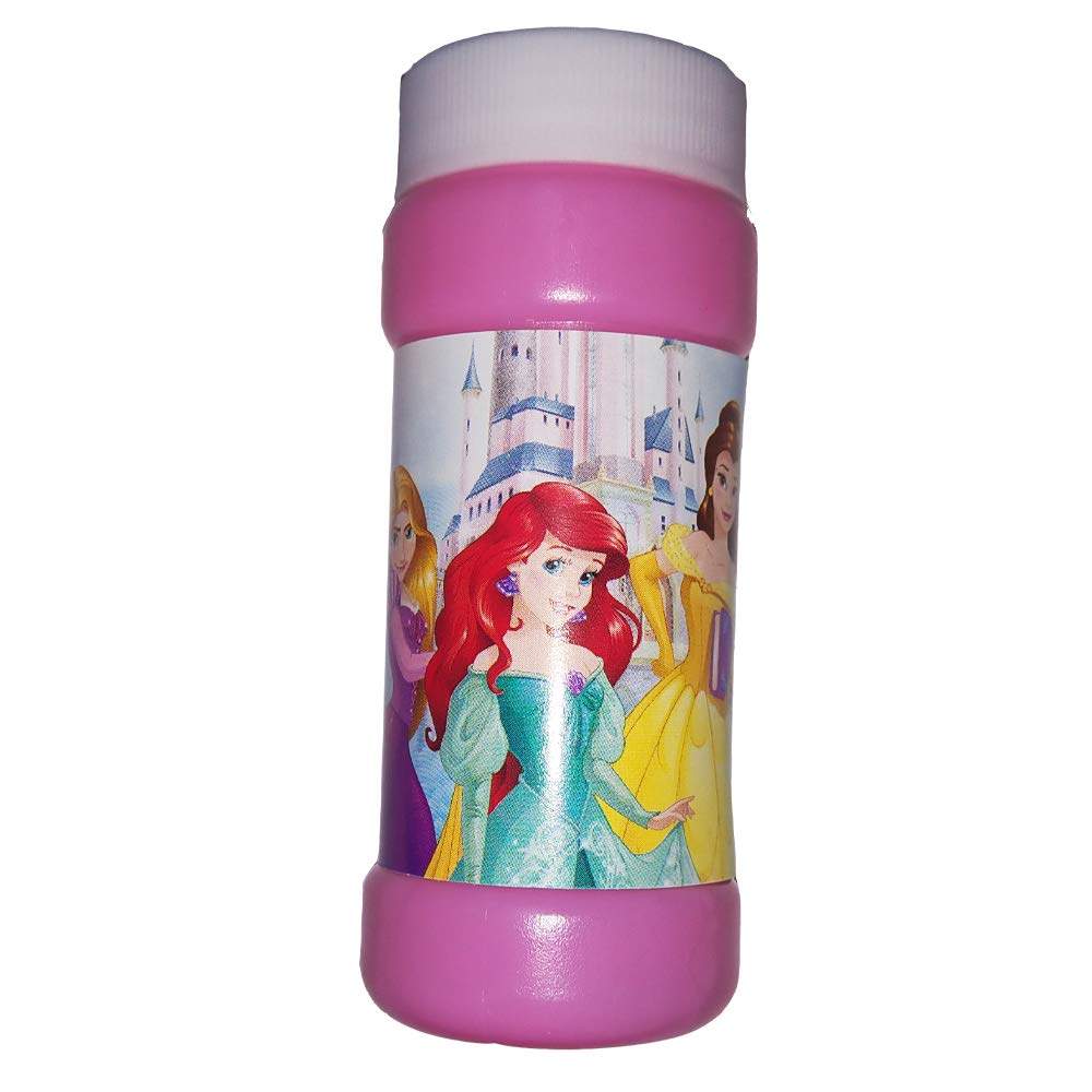 Disney Pocket Money Bounce Bubbles Toys Princess - Toys4All.in