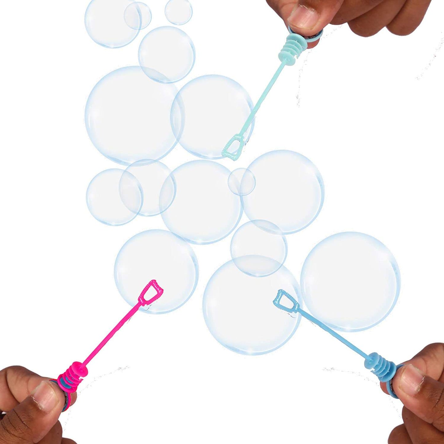 Disney Pocket Money Mini Bubble Stick Toys Frozen - Toys4All.in