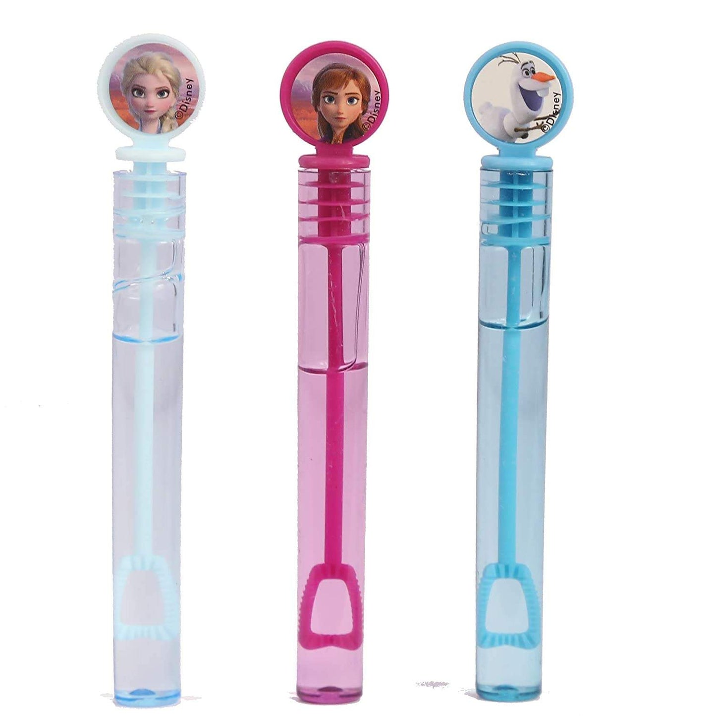 Disney Pocket Money Mini Bubble Stick Toys Frozen - Toys4All.in