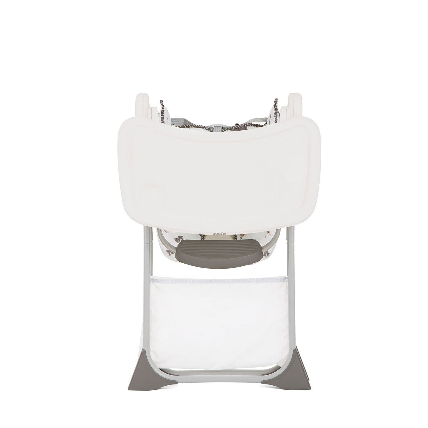 Joie Snacker 2In1 High Chair 6 Months to 36 Months