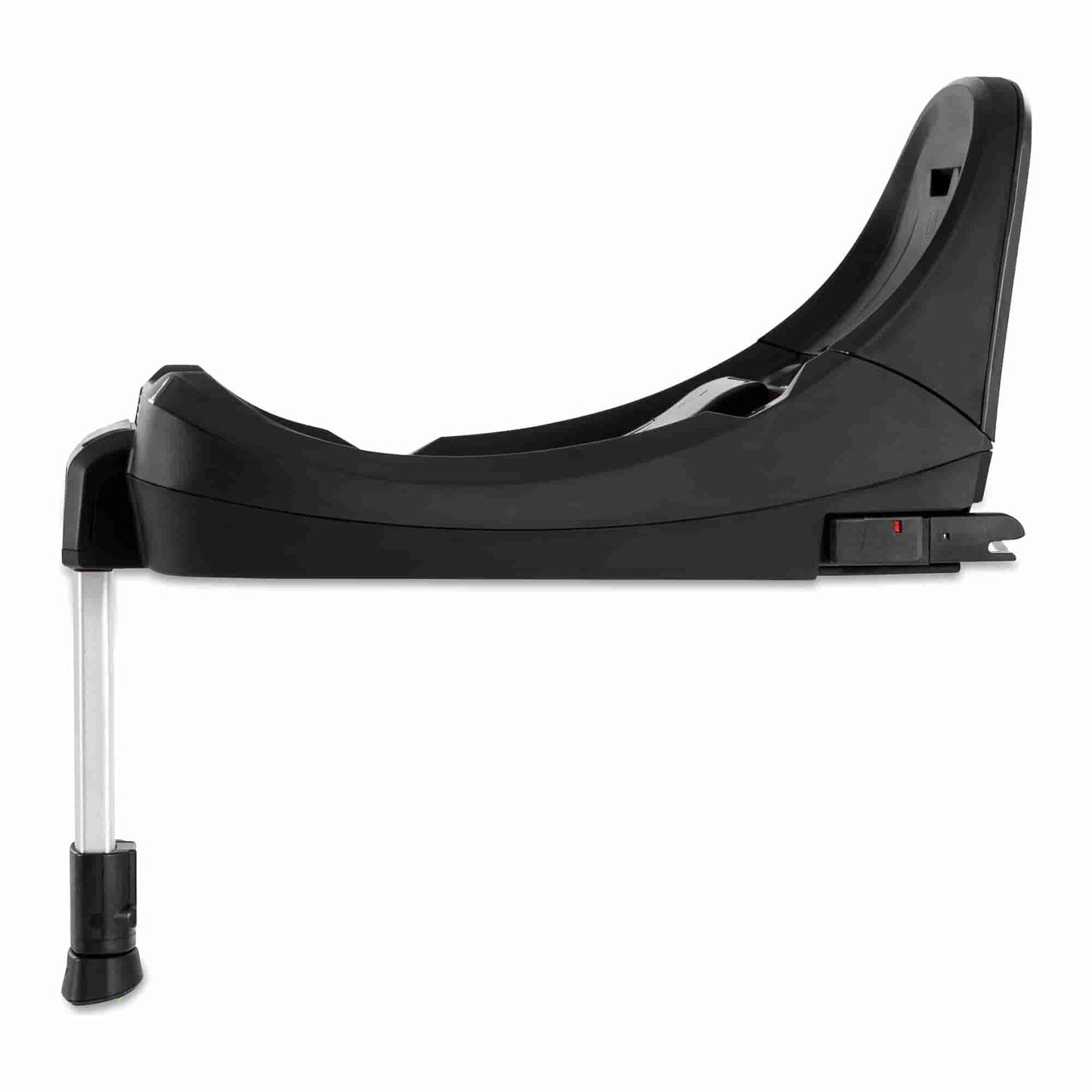 Hauck iPro Base Car Seat | Fashion Black | Used for Birth+ to 48M - Toys4All.in
