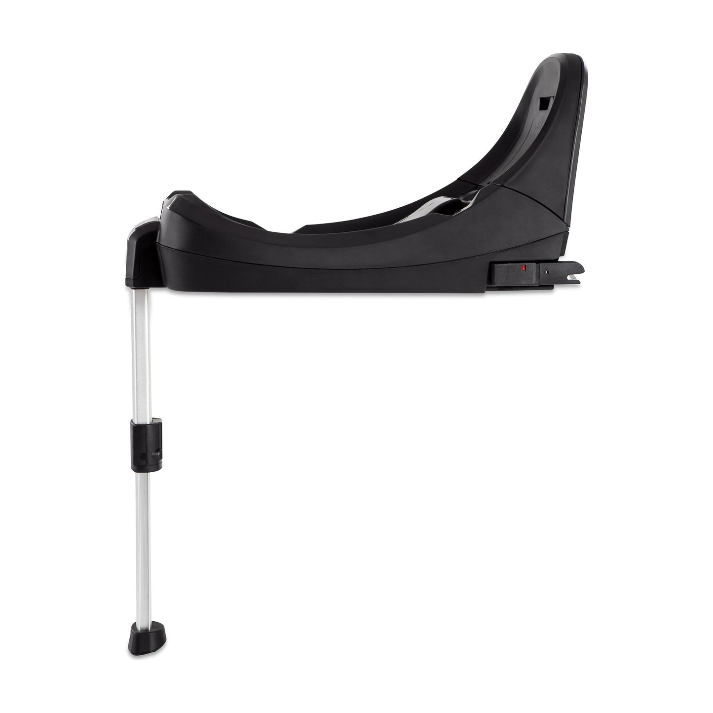 Hauck iPro Base Car Seat | Fashion Black | Used for Birth+ to 48M - Toys4All.in