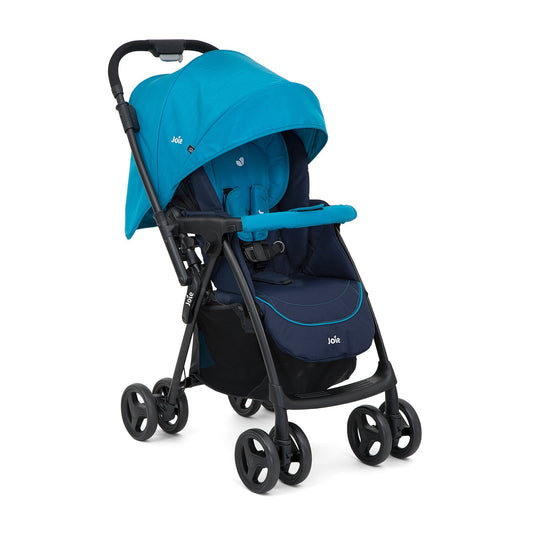 Joie Mirus Reversible Handle Stroller-Birth to 36months