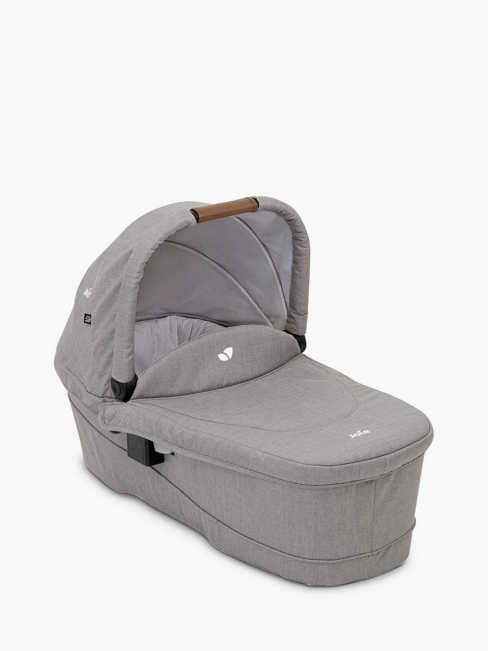 Joie Ramble Grey Color Flannel - Toys4All.in