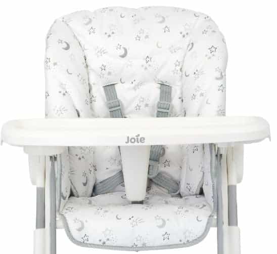 Joie Snacker 2in1 Starry Night Design Seat Fabric - Toys4All.in