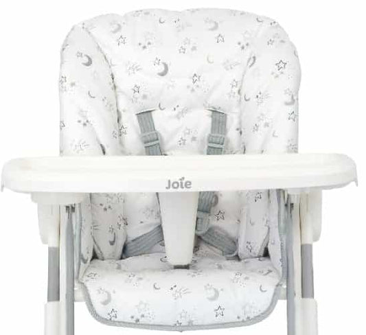 Joie Snacker 2in1 Starry Night Design Seat Fabric - Toys4All.in