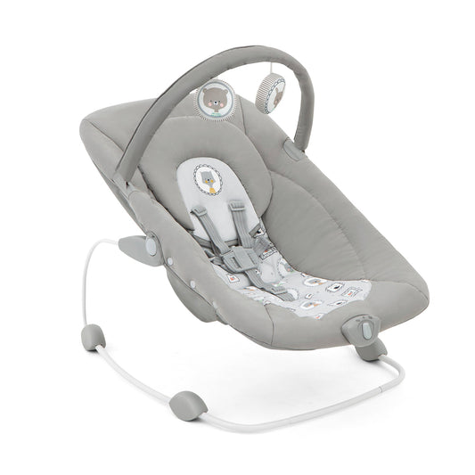 Joie Soother Wish Bouncer || Fashion-Portrait || Birth+ to 9months - Toys4All.in