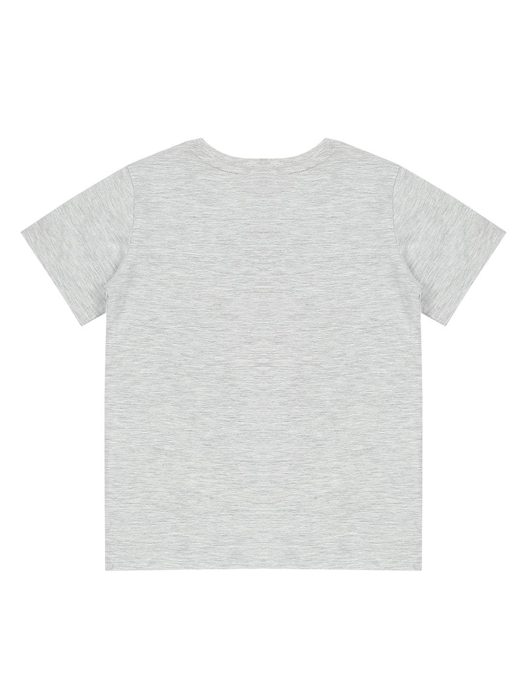 Marvel 98% Cotton 2% Polyster Knitted Boys T-Shirts || 2-3 Years - Toys4All.in