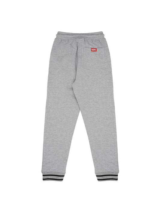 Marvel Cotton Polyster Knitted Boys Jog Pant || 2-3 Years - Toys4All.in