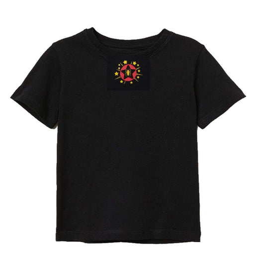 Marvel Spiderman printed Cotton Knitted Boys T-Shirt || Used for 2-3 Years - Toys4All.in