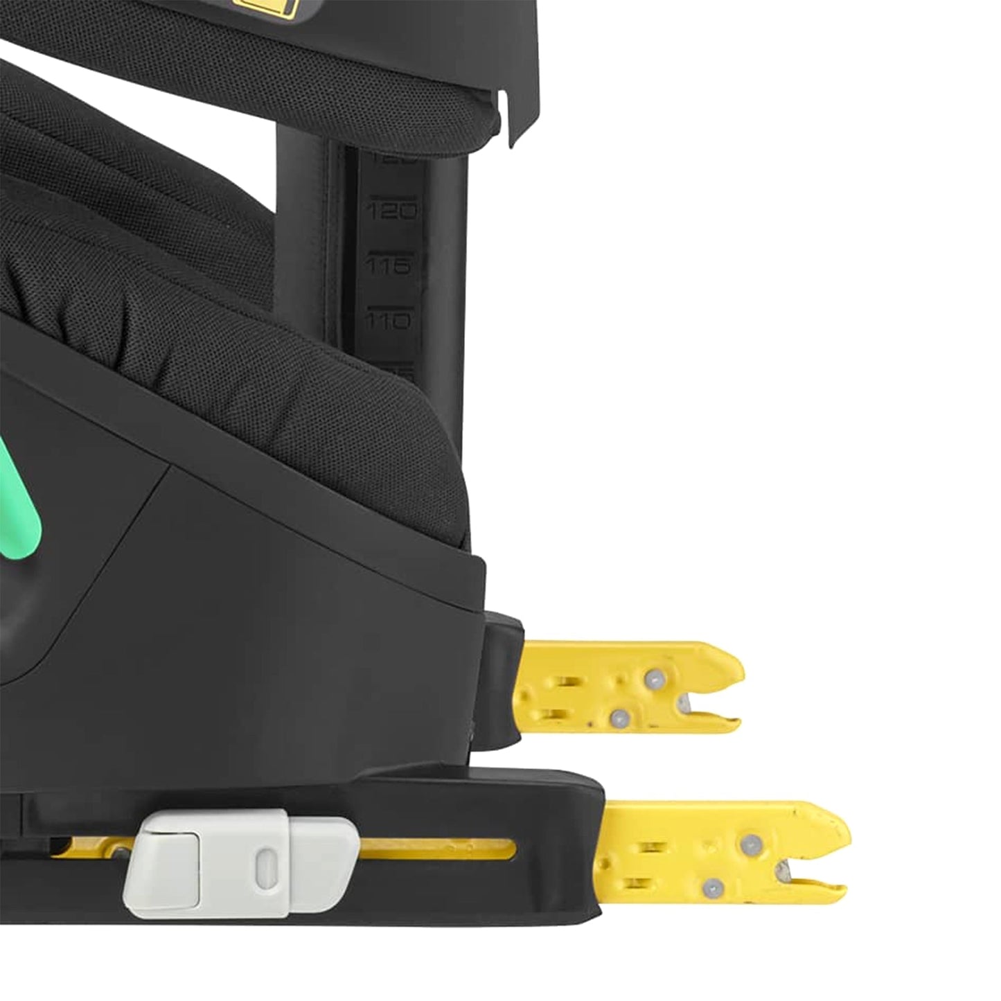 Maxi Cosi Morion Car Seat || 3.5years to 12years - Toys4All.in