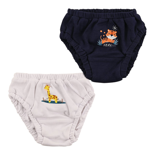 Nuluv Boys Brief - Style Incut - Toys4All.in