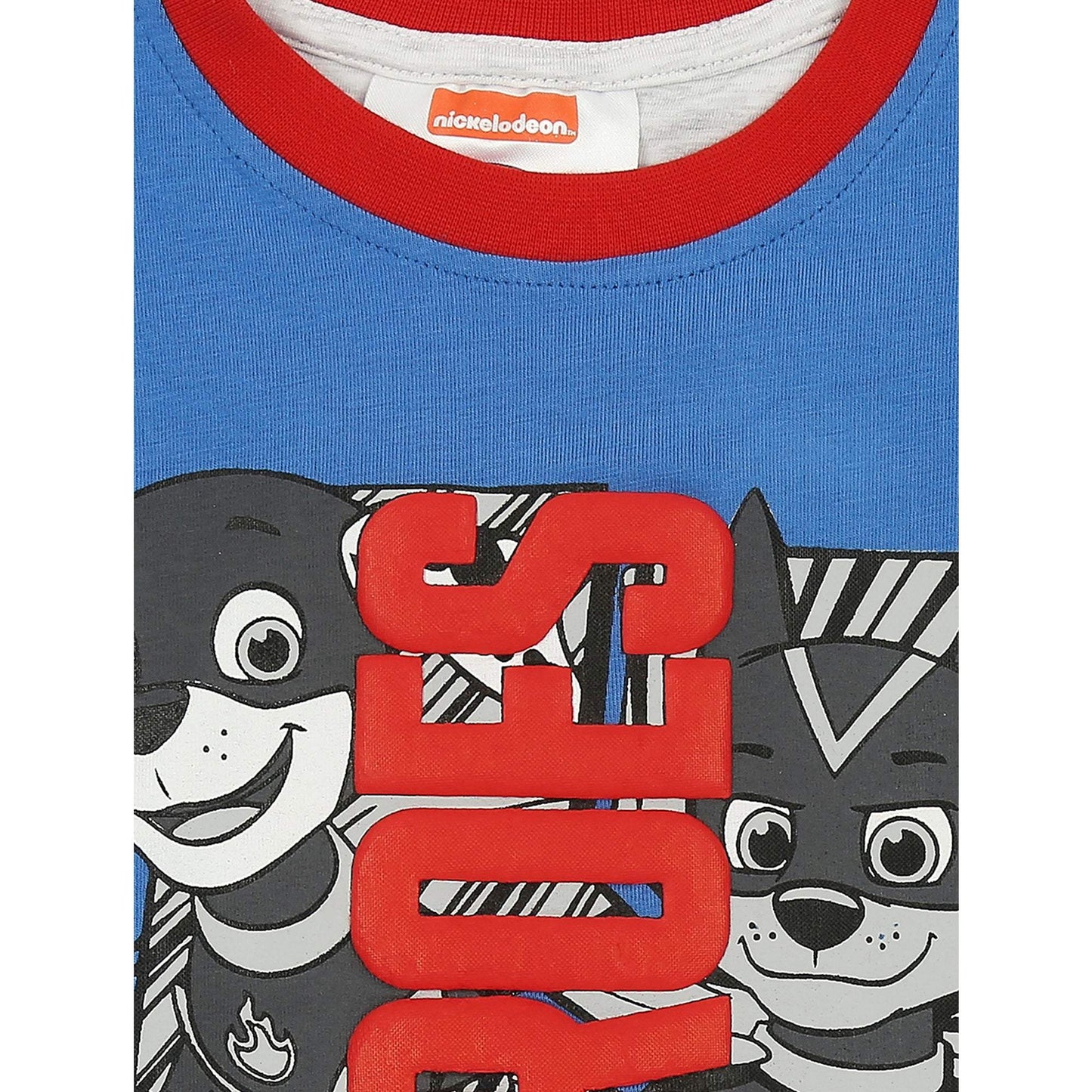 Paw Patrol Single Jersey - Toys4All.in