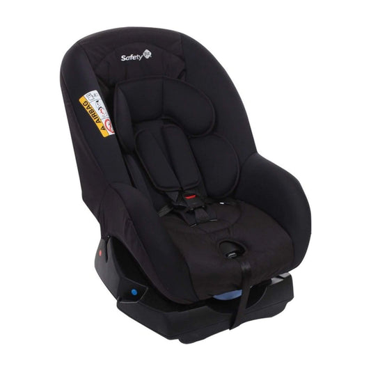 Safety 1st Black Color Baladin Car Seat || Birth+ to 48months - Toys4All.in