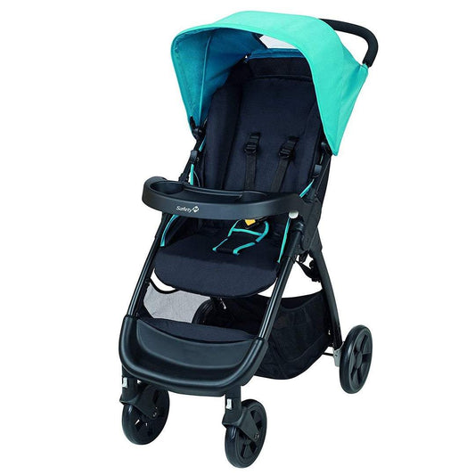 Safety 1st Compacity Stroller For Birth+ to 36 Months Kids - Toys4All.in