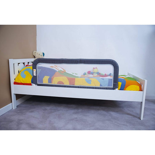 Safety 1st Grey Color Portable Bed Rail - Toys4All.in