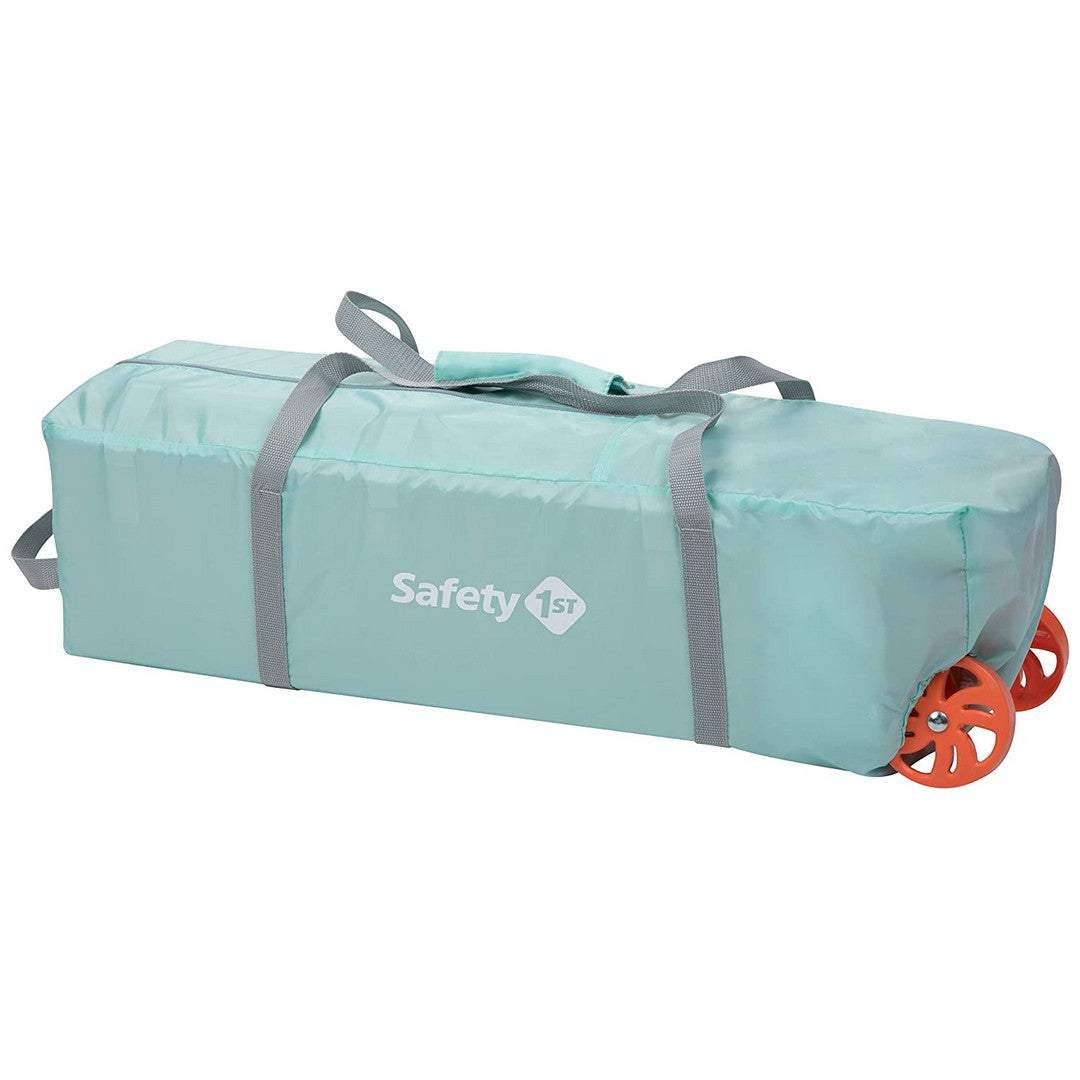 Safety 1st Happyday Fulldream Playard || Birth+ to 36months - Toys4All.in