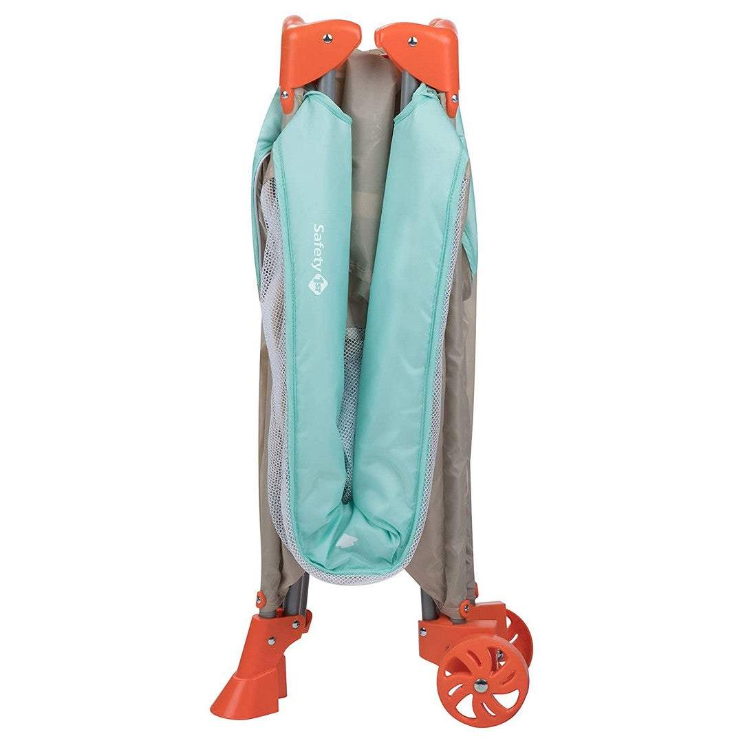Safety 1st Happyday Fulldream Playard || Birth+ to 36months - Toys4All.in