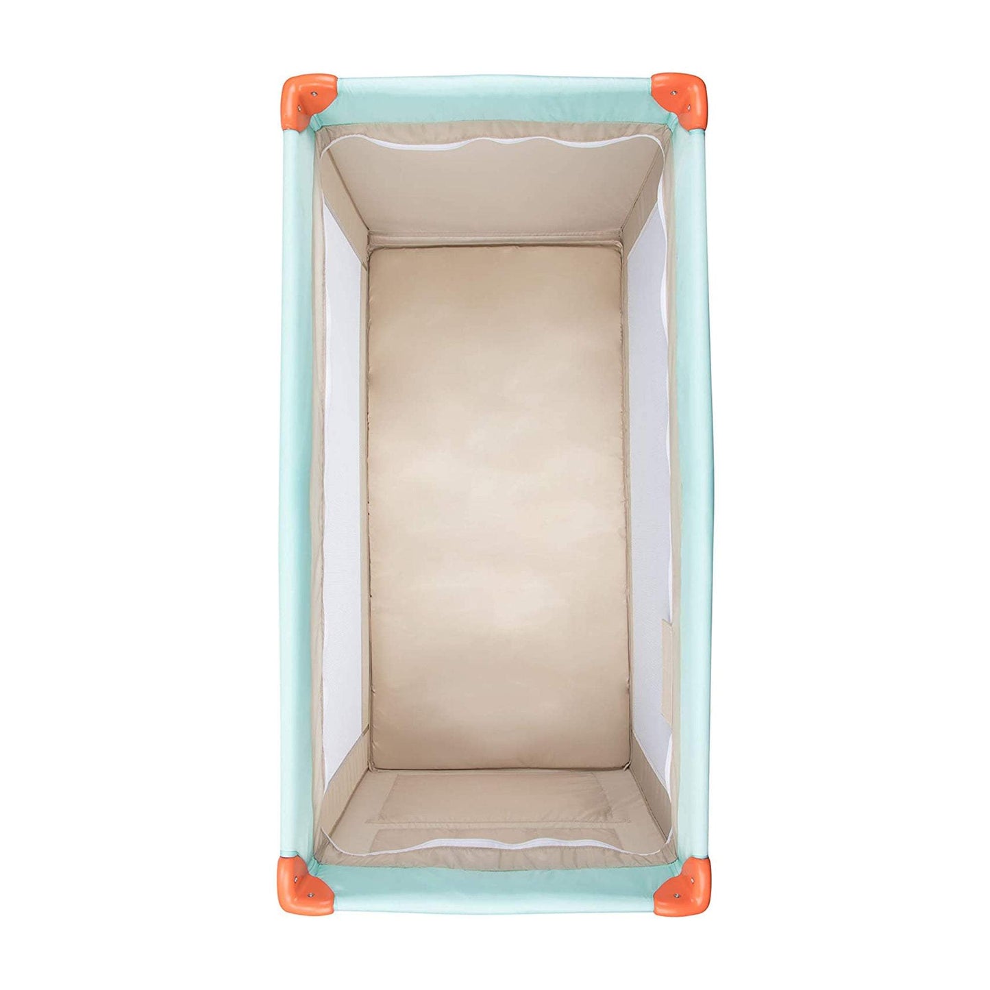 Safety 1st Happyday Fulldream Playard || Birth+ to 36months - Toys4All.in