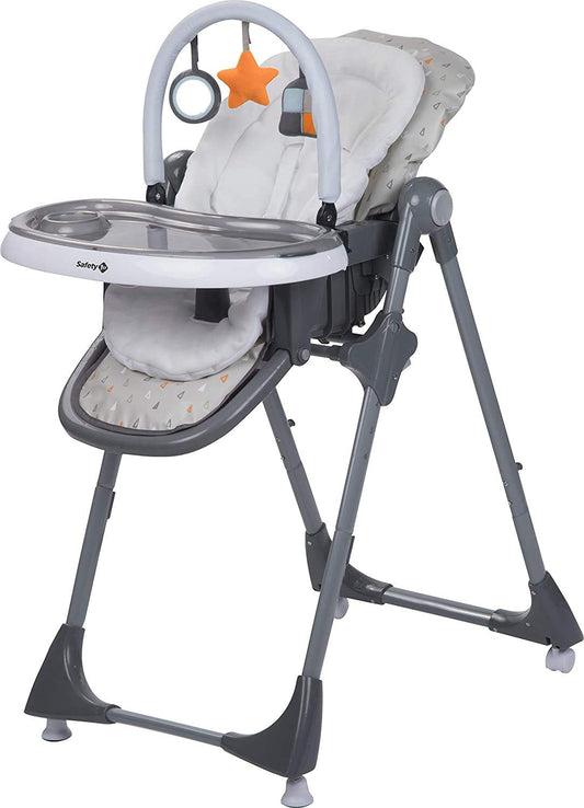 Safety 1st Kiwi 3 In 1 High Chair || 6months to 36months - Toys4All.in