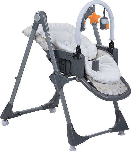 Safety 1st Kiwi 3 In 1 High Chair || 6months to 36months - Toys4All.in