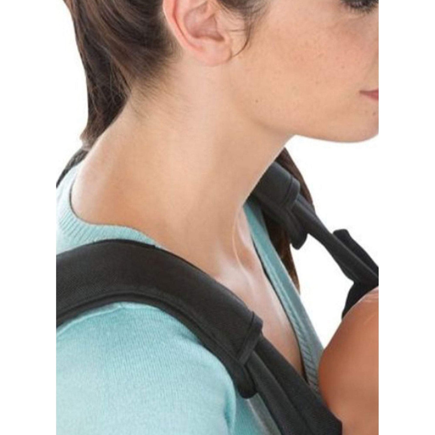 Safety 1st Red Color Mimoso Baby Carrier - Toys4All.in