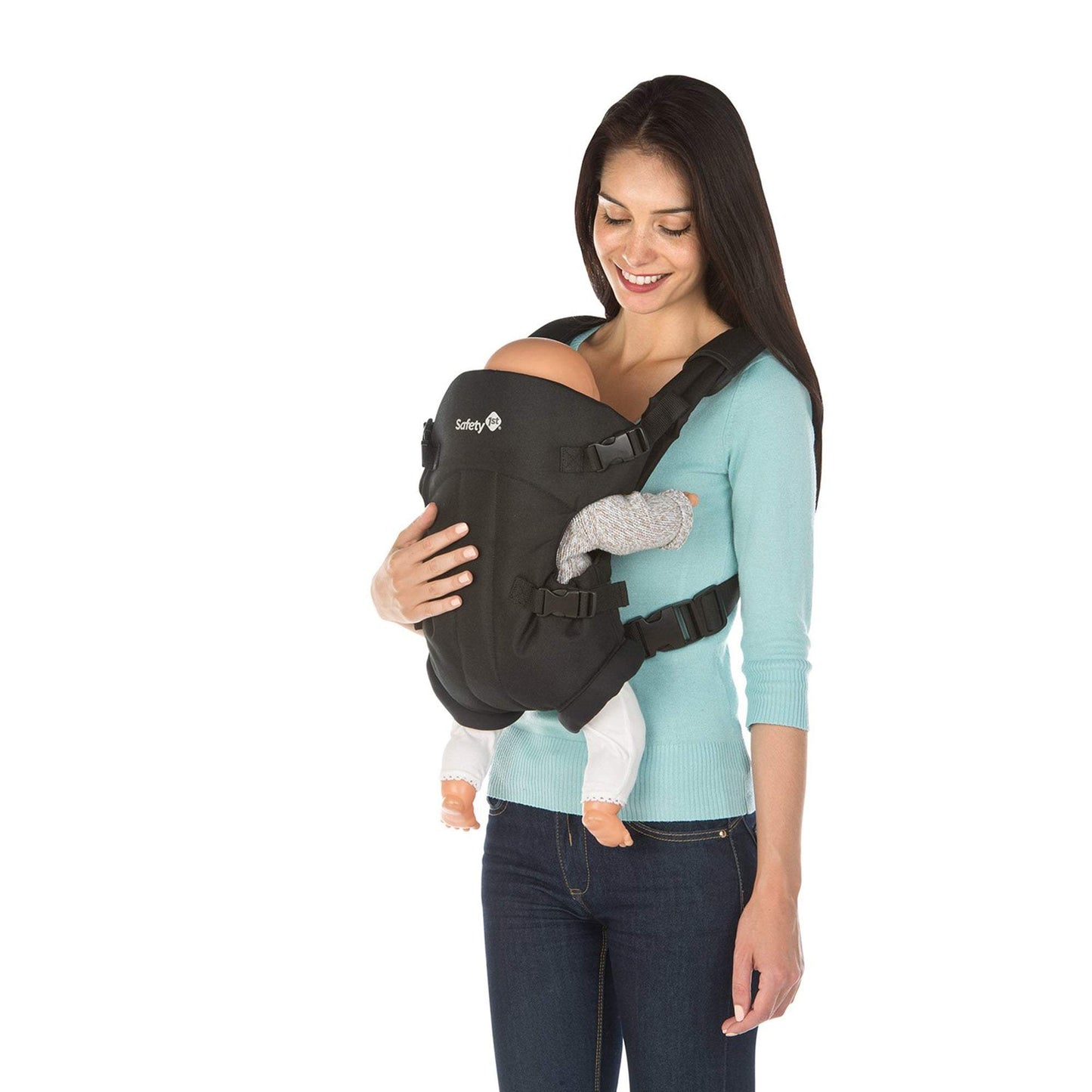 Safety 1st Red Color Mimoso Baby Carrier - Toys4All.in