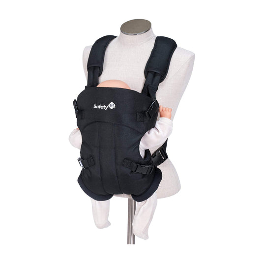 Safety 1st Red Color Mimoso Baby Carrier - Toys4All.in