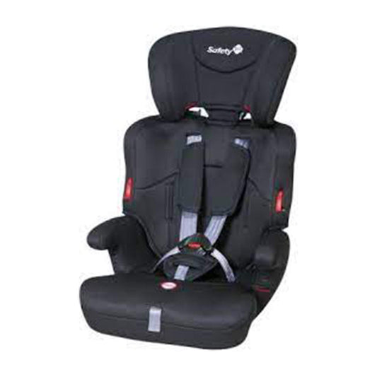 Safety 1st Saga Car Seat || 9years to 12years - Toys4All.in