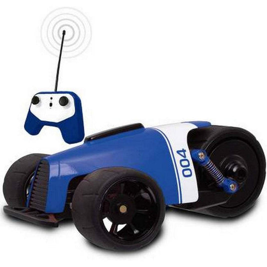 Sharper Image Phantom Racer Trike Vehicle Blue || 6years to 14years - Toys4All.in