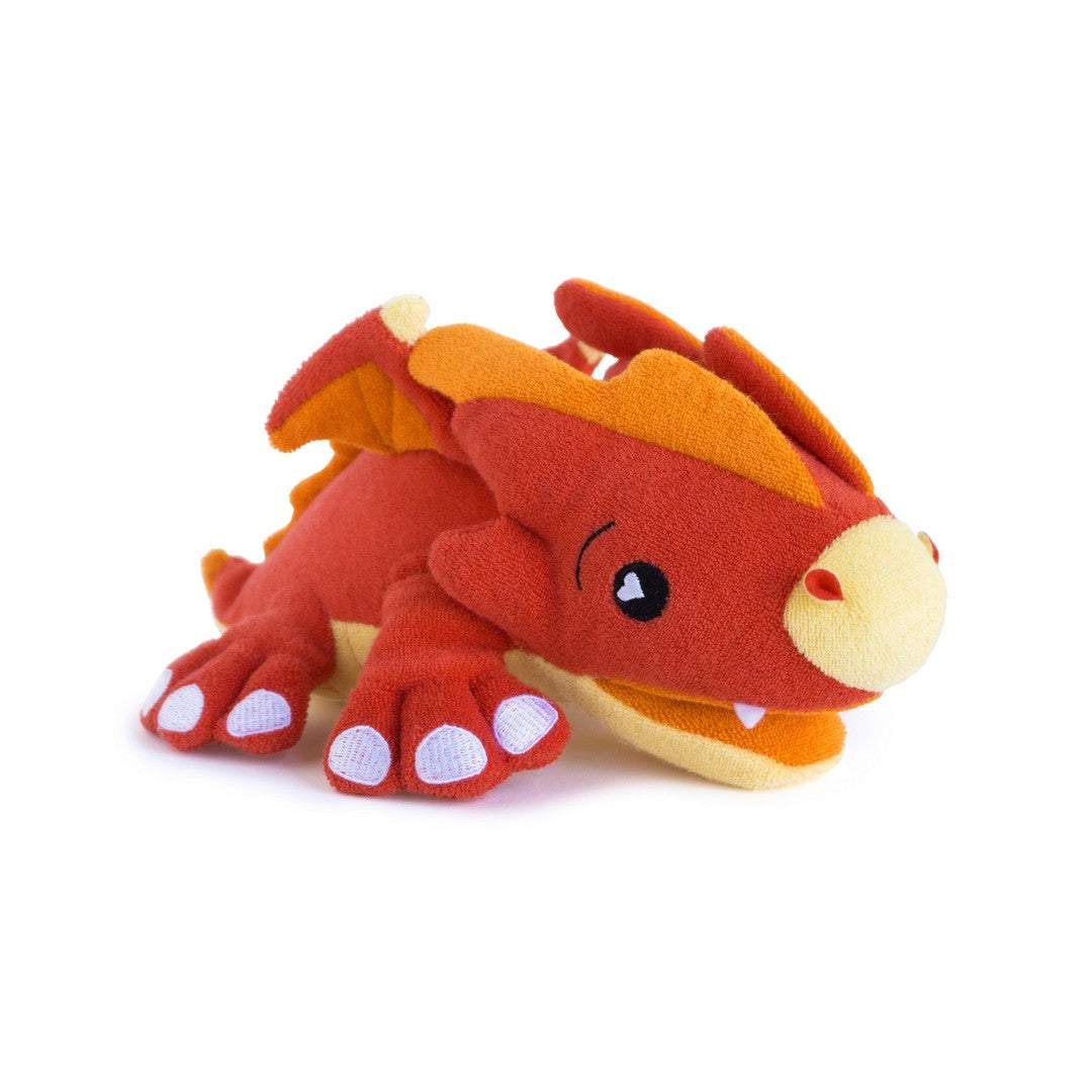 Soapsox Scorch The Dragon Bath Accessory Birth+ To 24M - Toys4All.in
