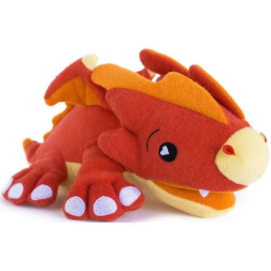 Soapsox Scorch The Dragon Bath Accessory Birth+ To 24M - Toys4All.in