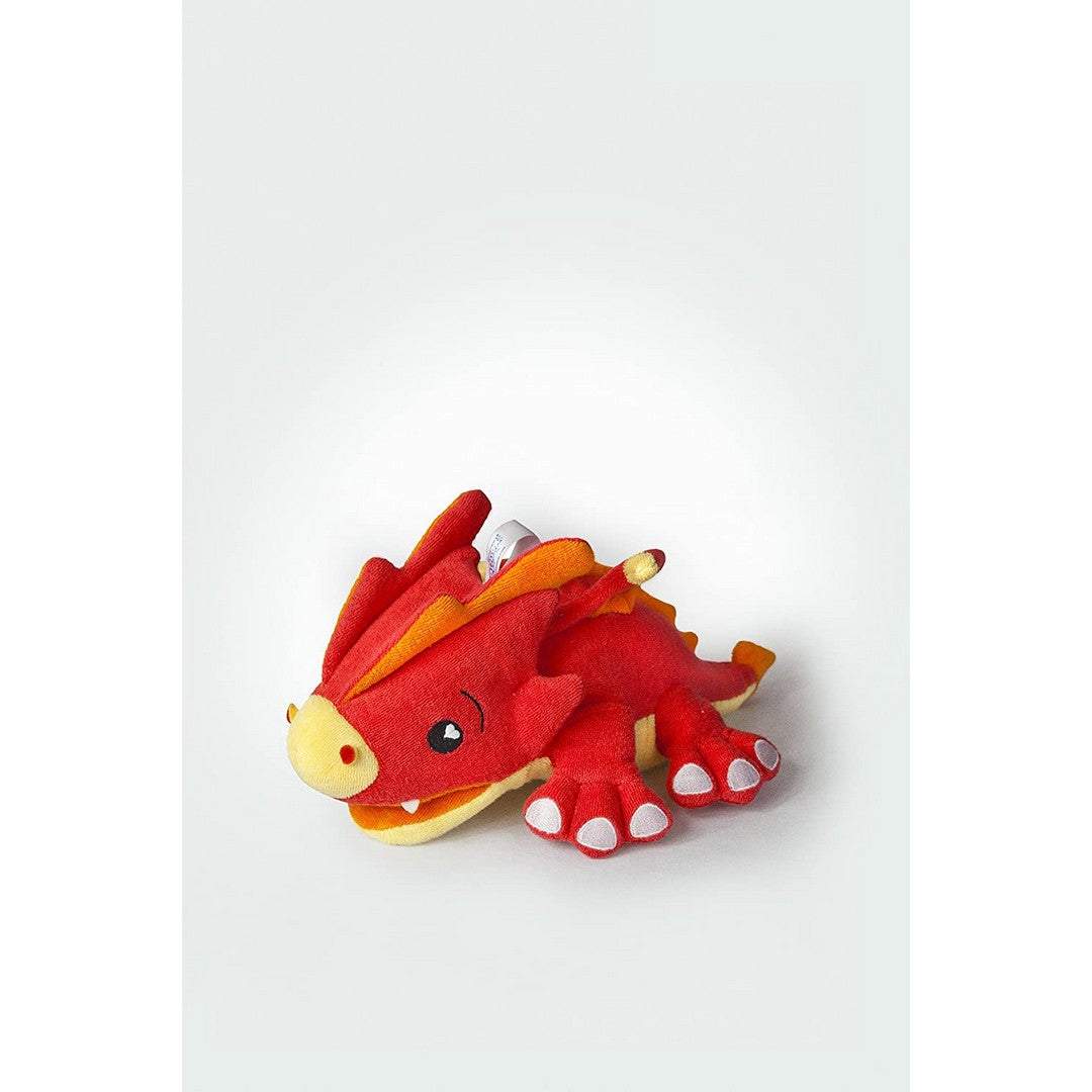 Soapsox Scorch The Dragon Bath Accessory Birth+ To 24M - Toys4All.in