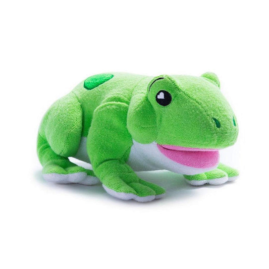 Soapsox William The Frog Bath Accessory Birth+ To 24M - Toys4All.in