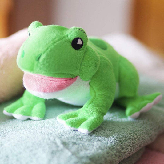 Soapsox William The Frog Bath Accessory Birth+ To 24M - Toys4All.in