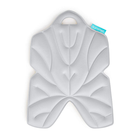 Summer Infant Deluxe Bath Cushion || Birth+ to 6months - Toys4All.in