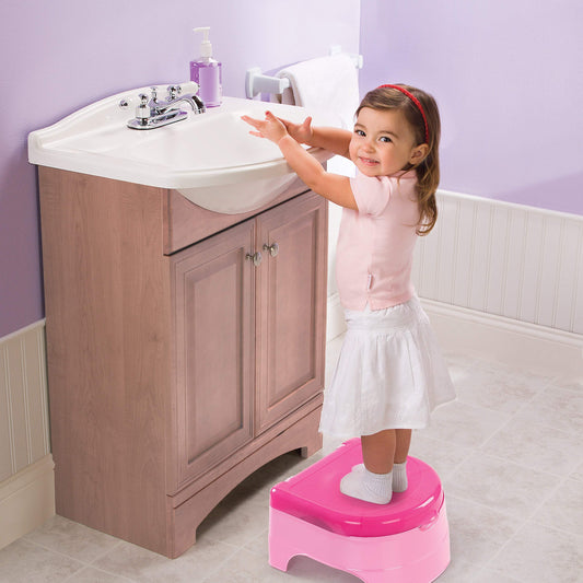 Summer Infant My Fun Potty - 8L Pink || 6months to 18months - Toys4All.in