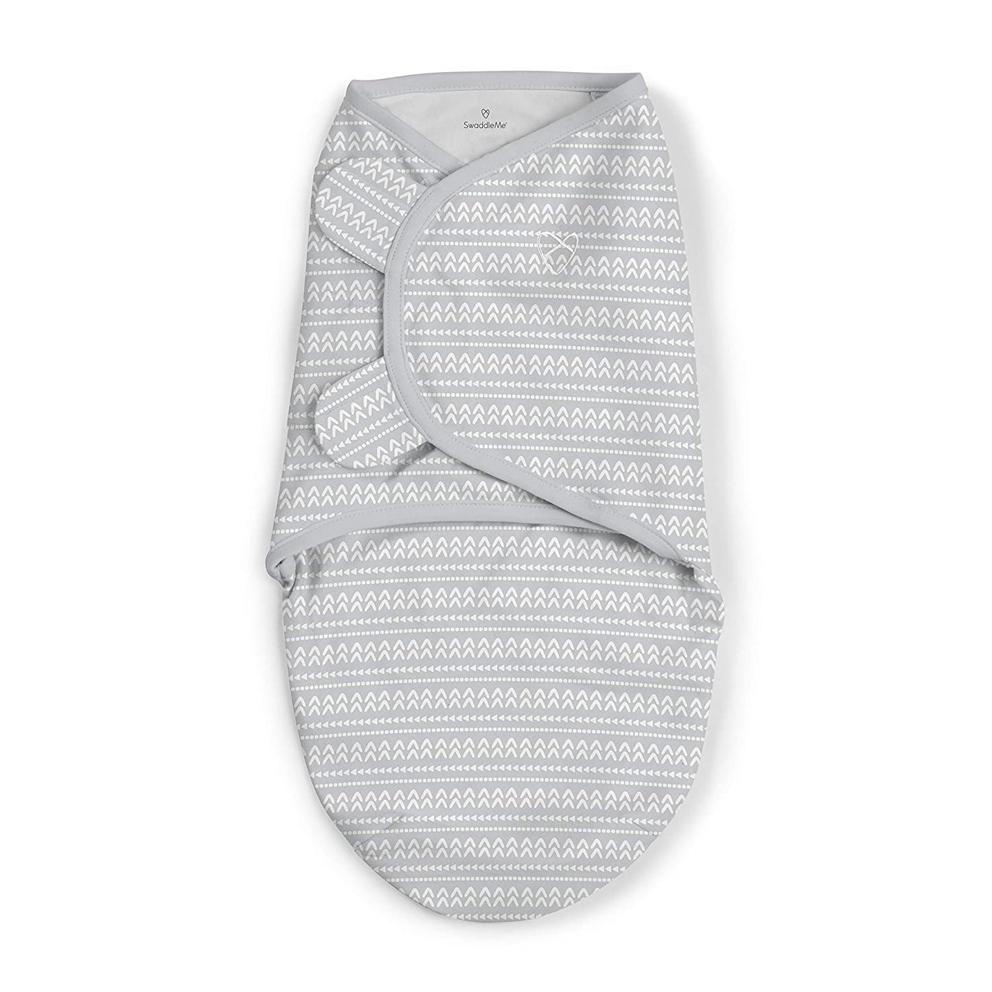 Summer Infant Original Swaddle Arrows Up (Birth+ to 9 months) - Toys4All.in