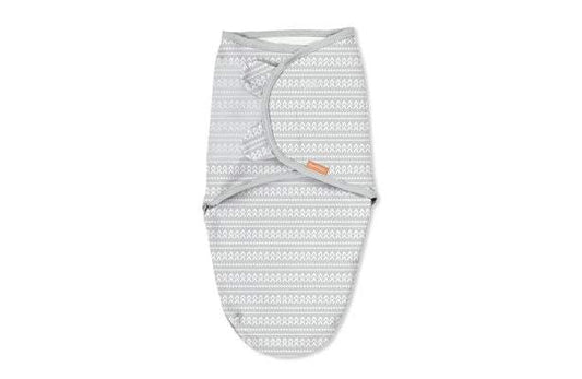 Summer Infant Original Swaddle Arrows Up (Birth+ to 9 months) - Toys4All.in