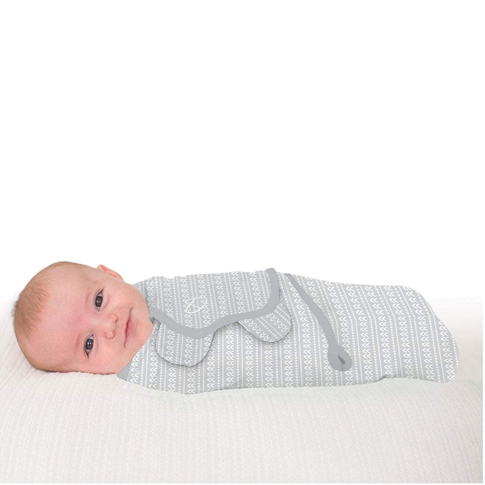 Summer Infant Original Swaddle Arrows Up (Birth+ to 9 months) - Toys4All.in