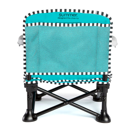 Summer Infant Pop N Sit Booster 2.0 || 6months to 48months - Toys4All.in